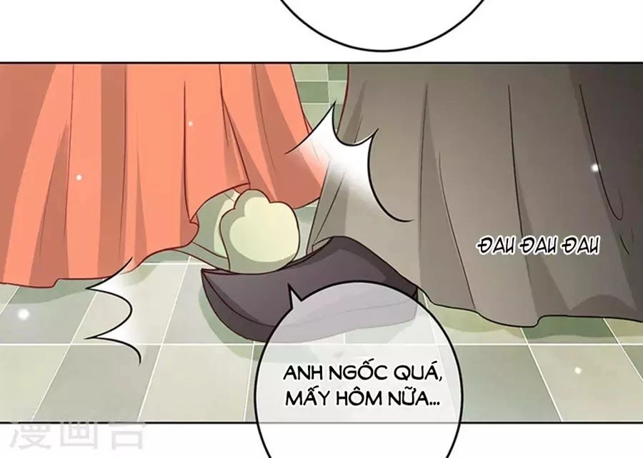 Hung Mãnh Quỷ Phu Bà Thượng Sàng Chapter 100 - 26