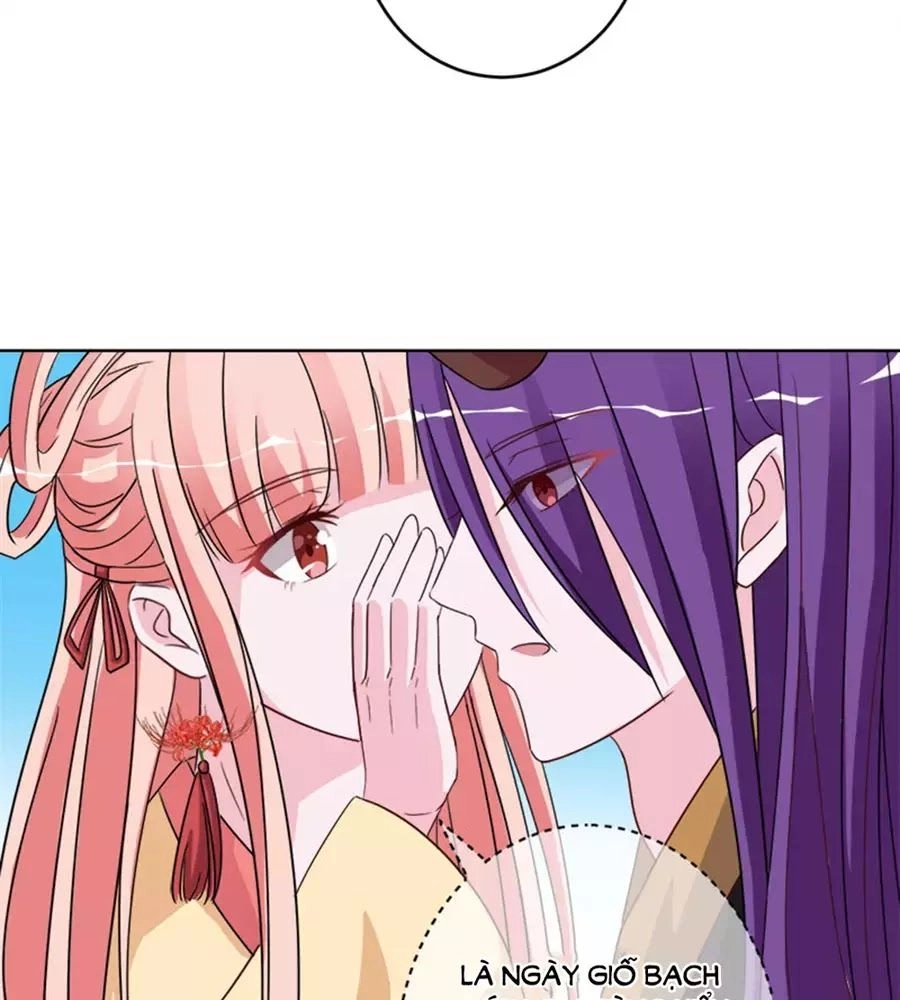 Hung Mãnh Quỷ Phu Bà Thượng Sàng Chapter 100 - 27