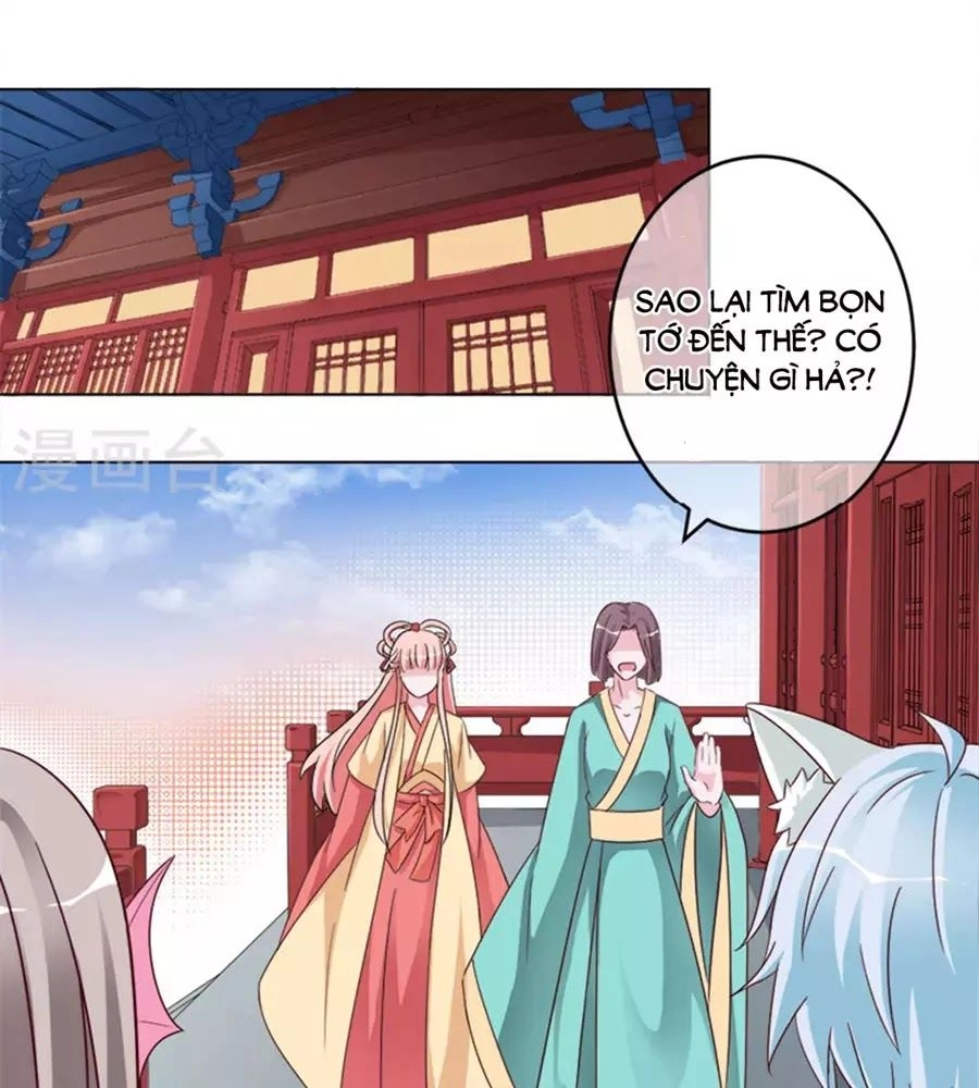 Hung Mãnh Quỷ Phu Bà Thượng Sàng Chapter 100 - 30