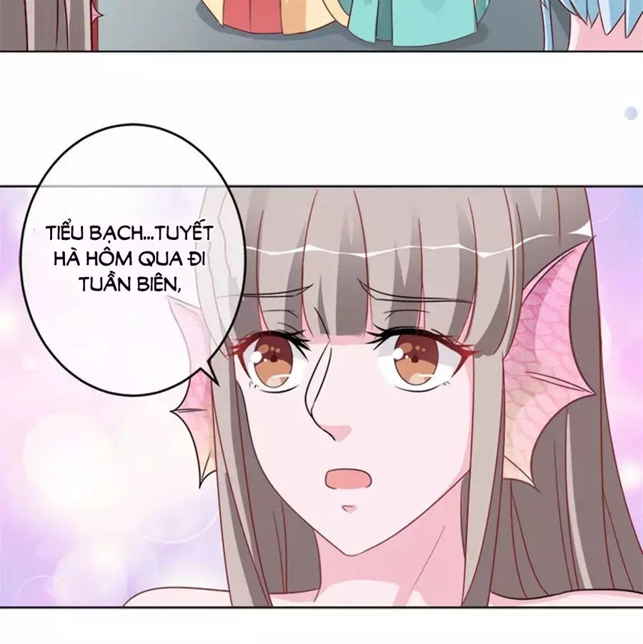 Hung Mãnh Quỷ Phu Bà Thượng Sàng Chapter 100 - 31