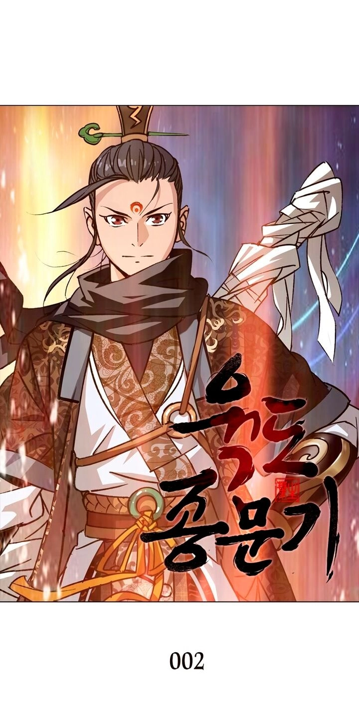 Tu Luyện 6 Thế Giới Chapter 2 - 2