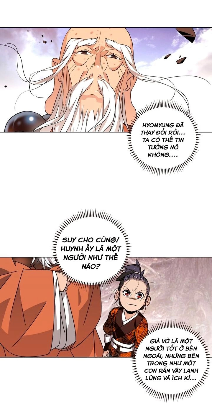 Tu Luyện 6 Thế Giới Chapter 2 - 15