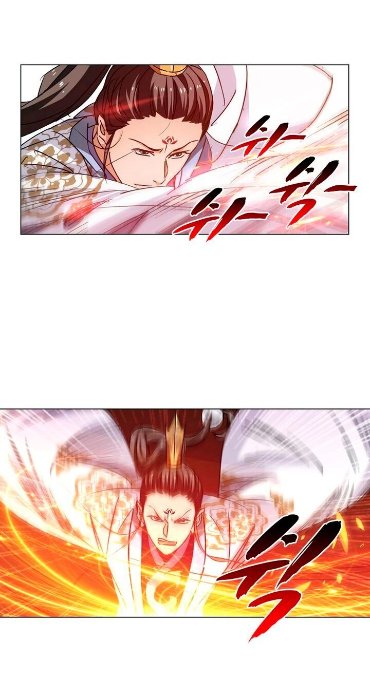 Tu Luyện 6 Thế Giới Chapter 3 - 25