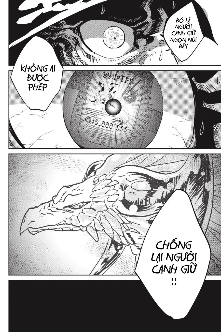 Final Fantasy Lost Stranger Chapter 3 - 8