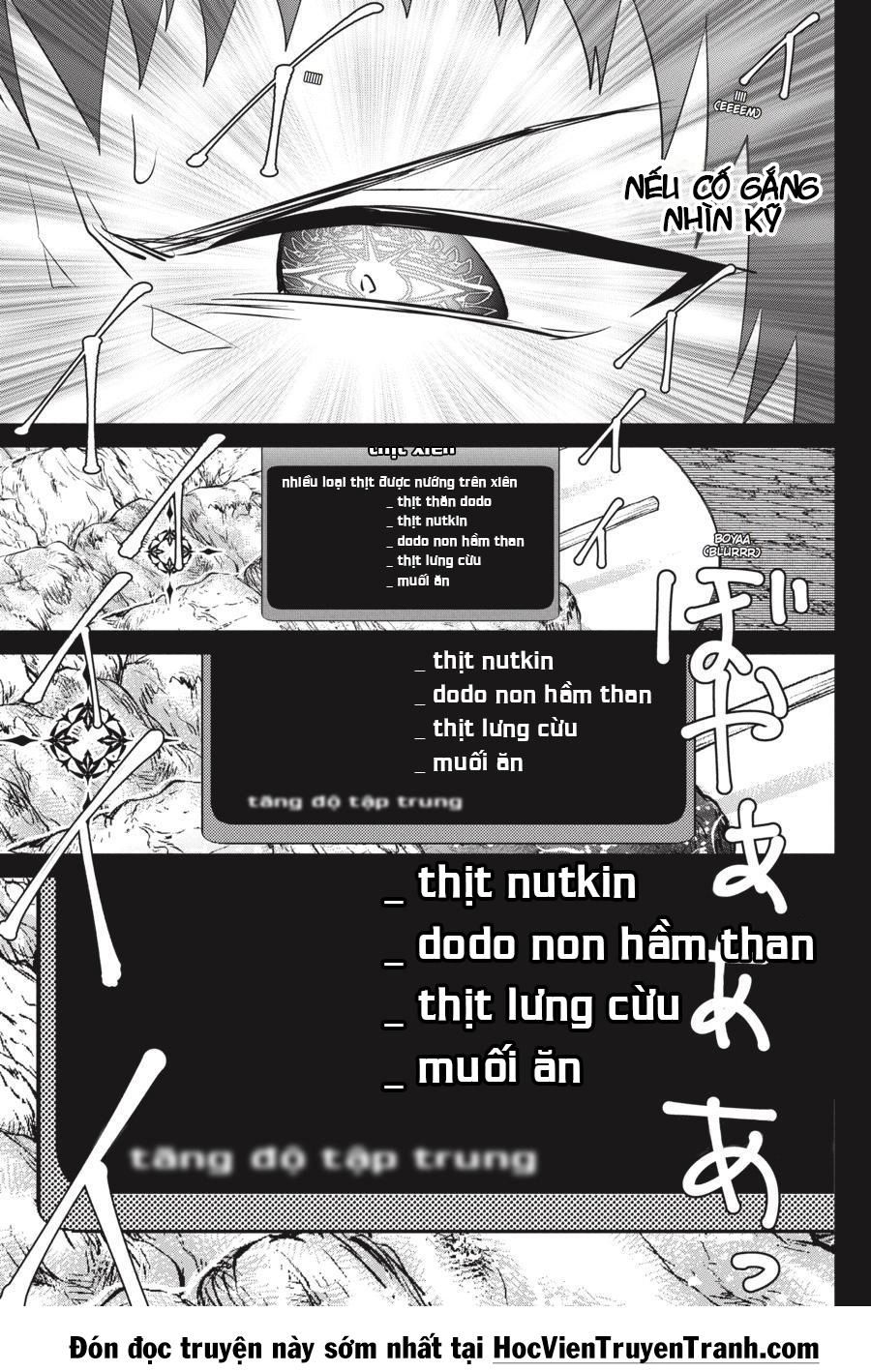 Final Fantasy Lost Stranger Chapter 3 - 17