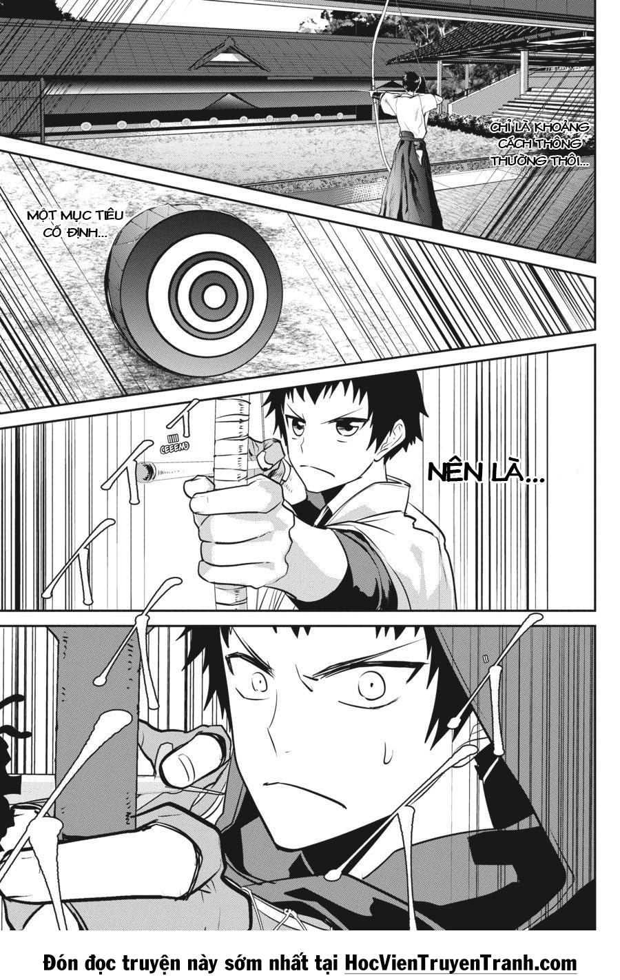 Final Fantasy Lost Stranger Chapter 3 - 52