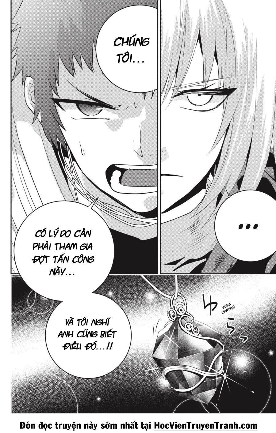 Final Fantasy Lost Stranger Chapter 3 - 62