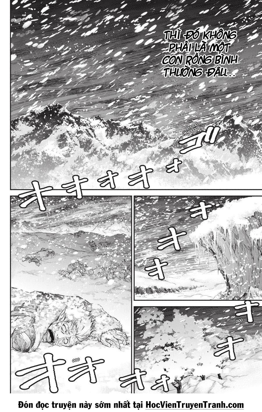 Final Fantasy Lost Stranger Chapter 3 - 68