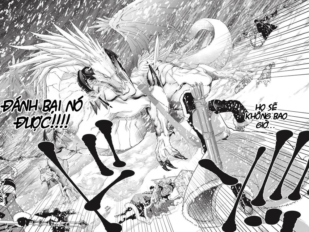 Final Fantasy Lost Stranger Chapter 3 - 70