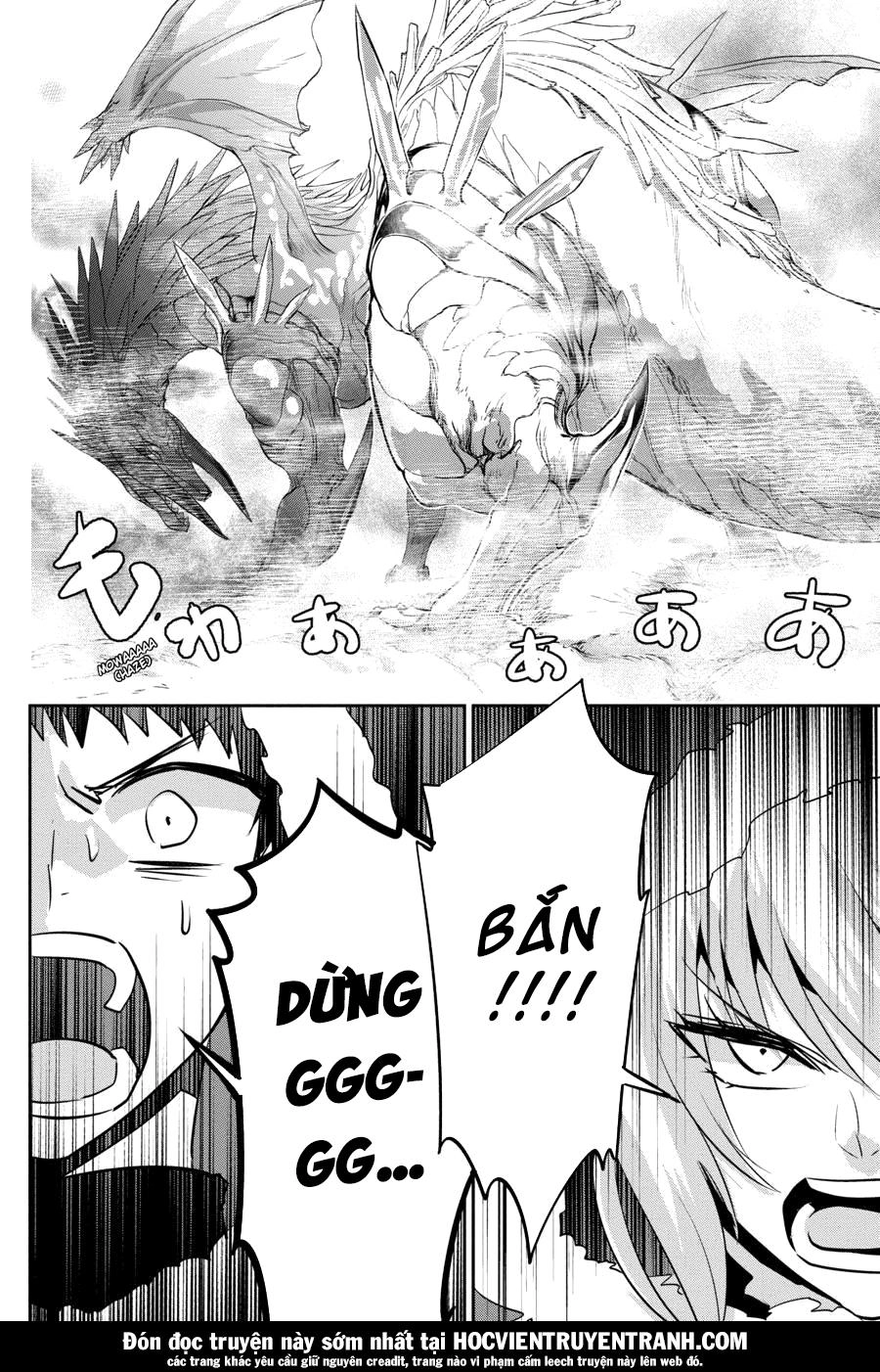 Final Fantasy Lost Stranger Chapter 4 - 37