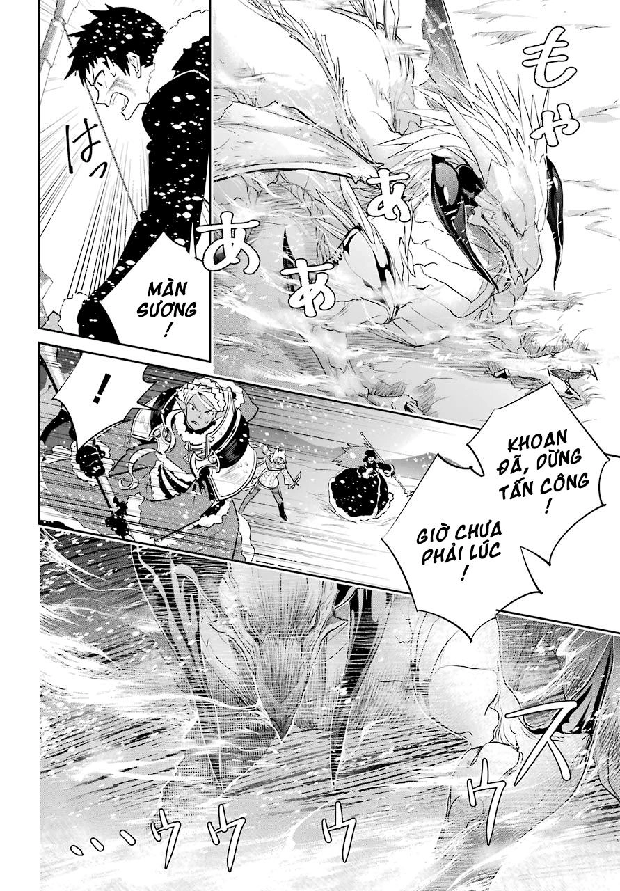 Final Fantasy Lost Stranger Chapter 5 - 26