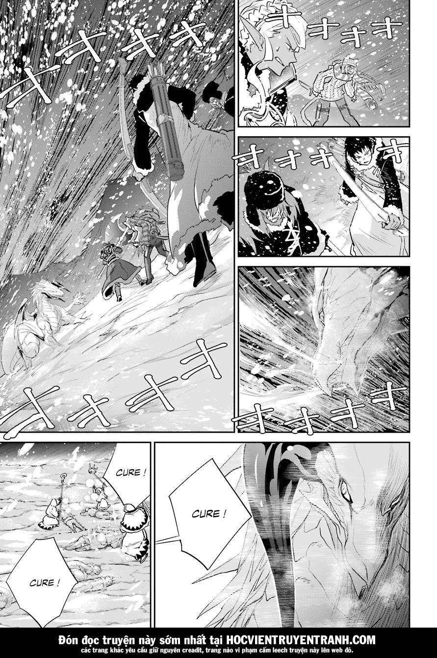 Final Fantasy Lost Stranger Chapter 5 - 27