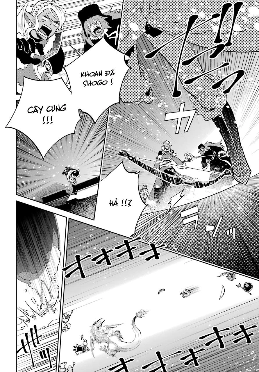 Final Fantasy Lost Stranger Chapter 5 - 34