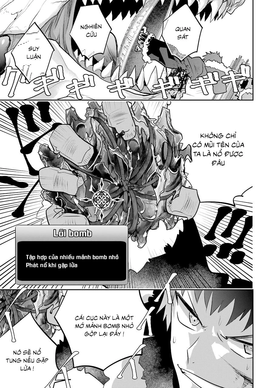 Final Fantasy Lost Stranger Chapter 5 - 39