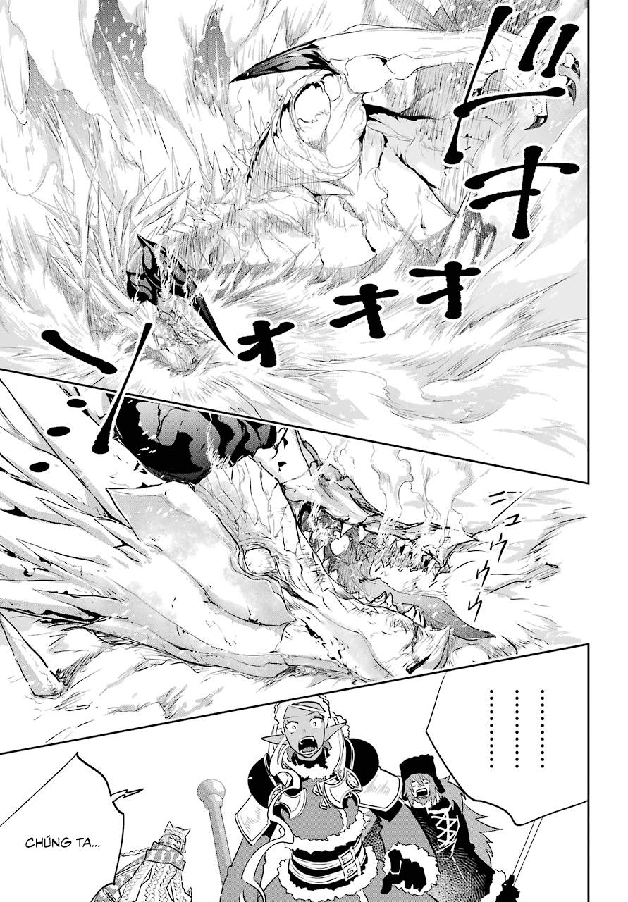 Final Fantasy Lost Stranger Chapter 5 - 44