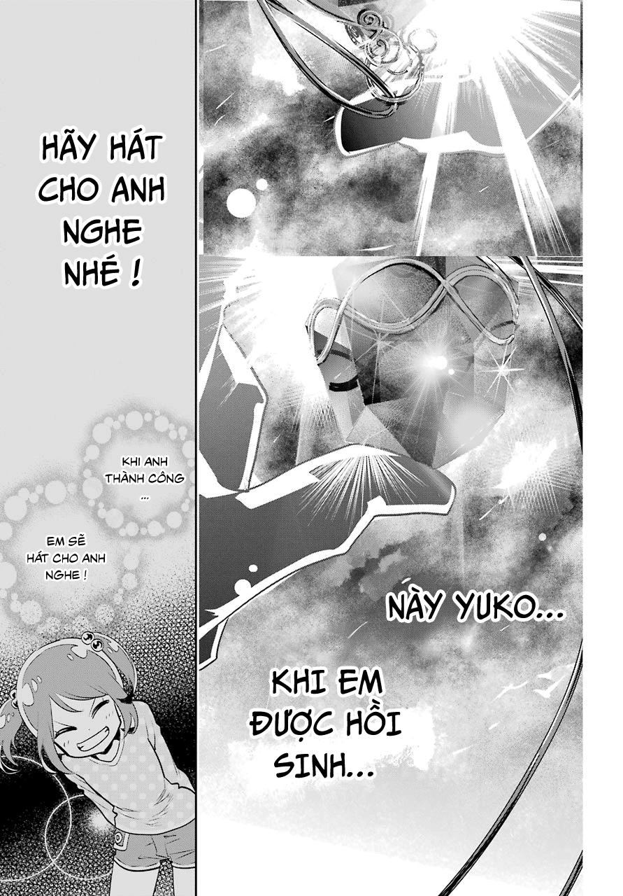 Final Fantasy Lost Stranger Chapter 5 - 48