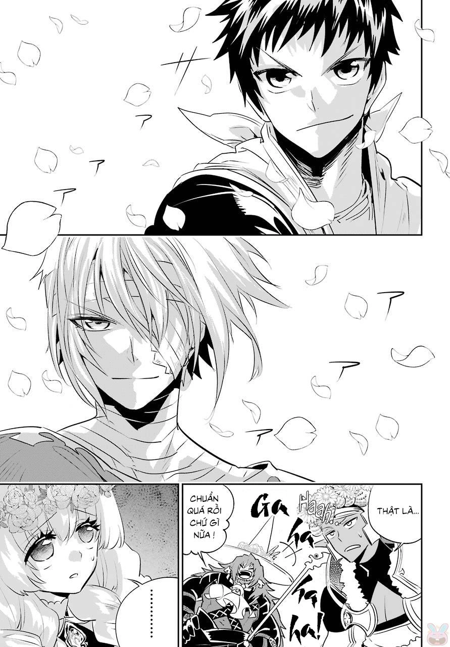 Final Fantasy Lost Stranger Chapter 6 - 23