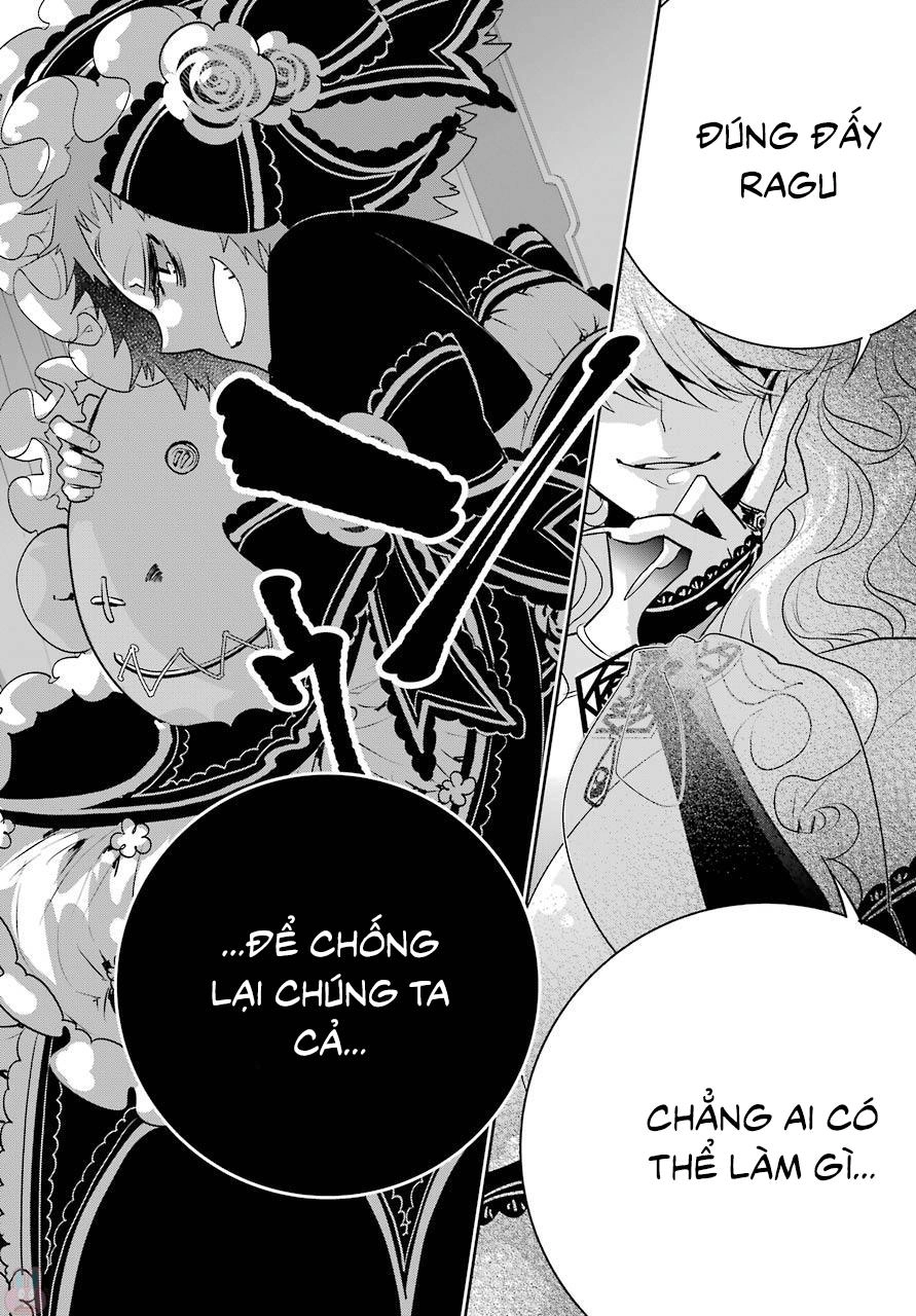 Final Fantasy Lost Stranger Chapter 6 - 37