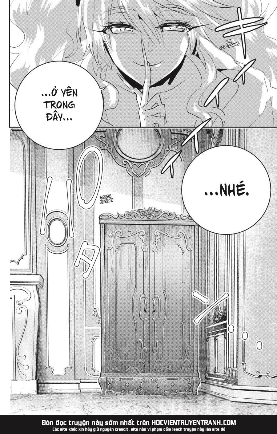 Final Fantasy Lost Stranger Chapter 9 - 37