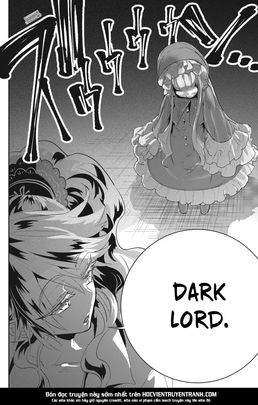 Final Fantasy Lost Stranger Chapter 10 - 27