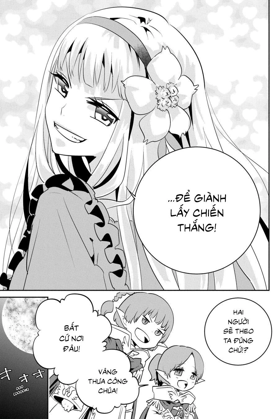 Final Fantasy Lost Stranger Chapter 11 - 37