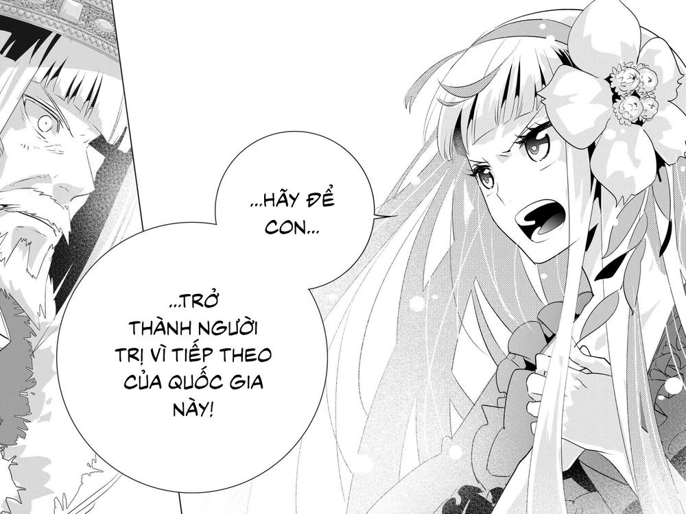 Final Fantasy Lost Stranger Chapter 11 - 48