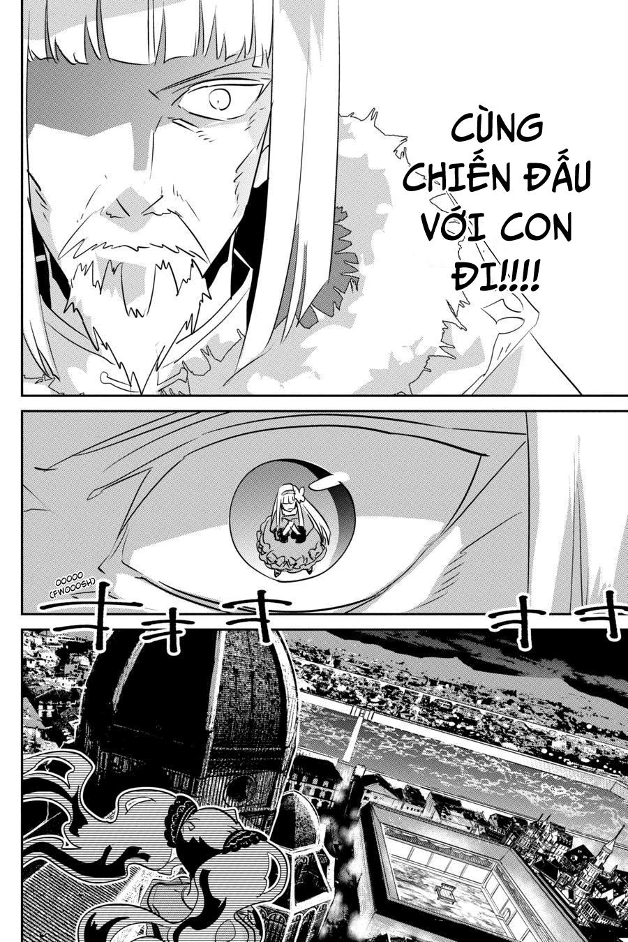 Final Fantasy Lost Stranger Chapter 11 - 51