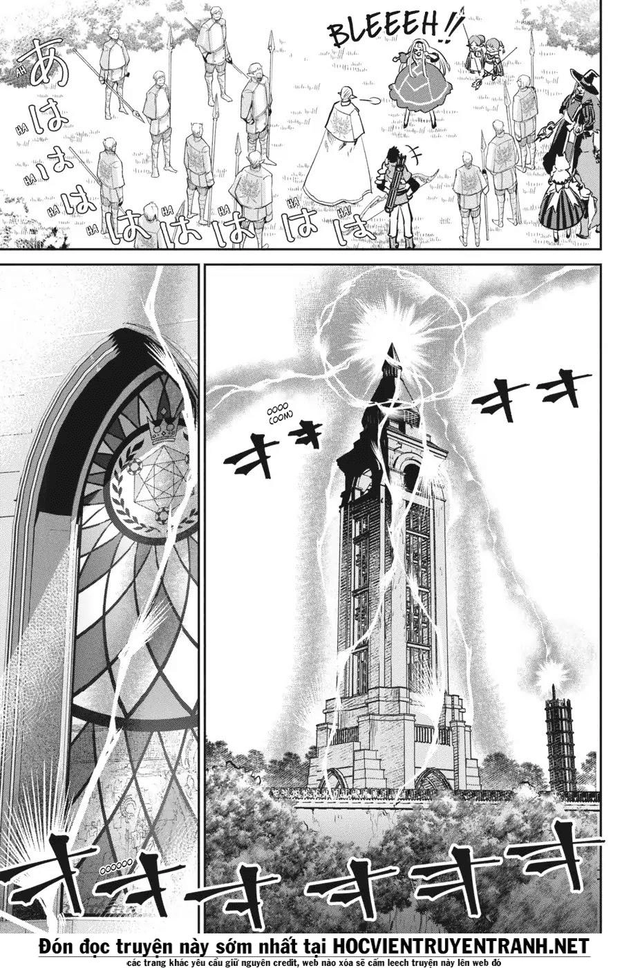 Final Fantasy Lost Stranger Chapter 13 - 68