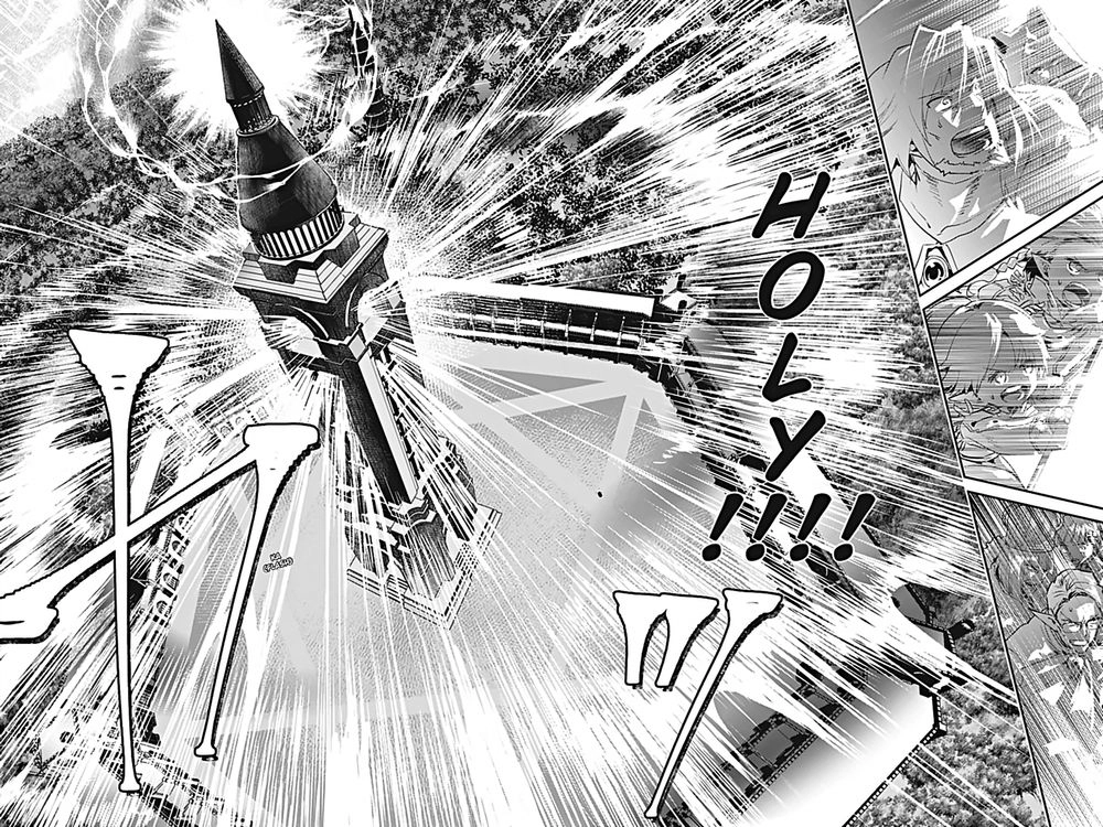 Final Fantasy Lost Stranger Chapter 15 - 25