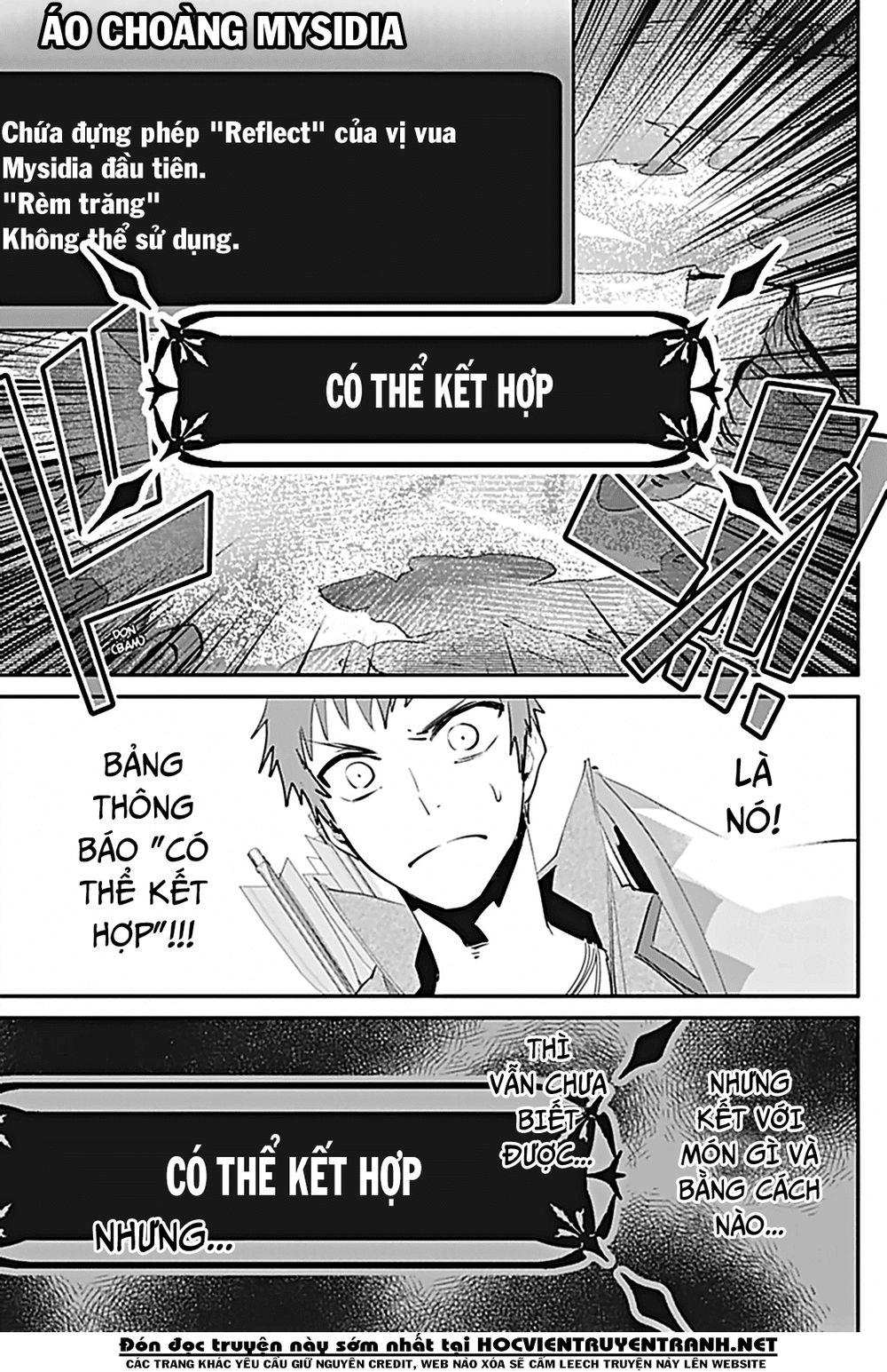 Final Fantasy Lost Stranger Chapter 16 - 24