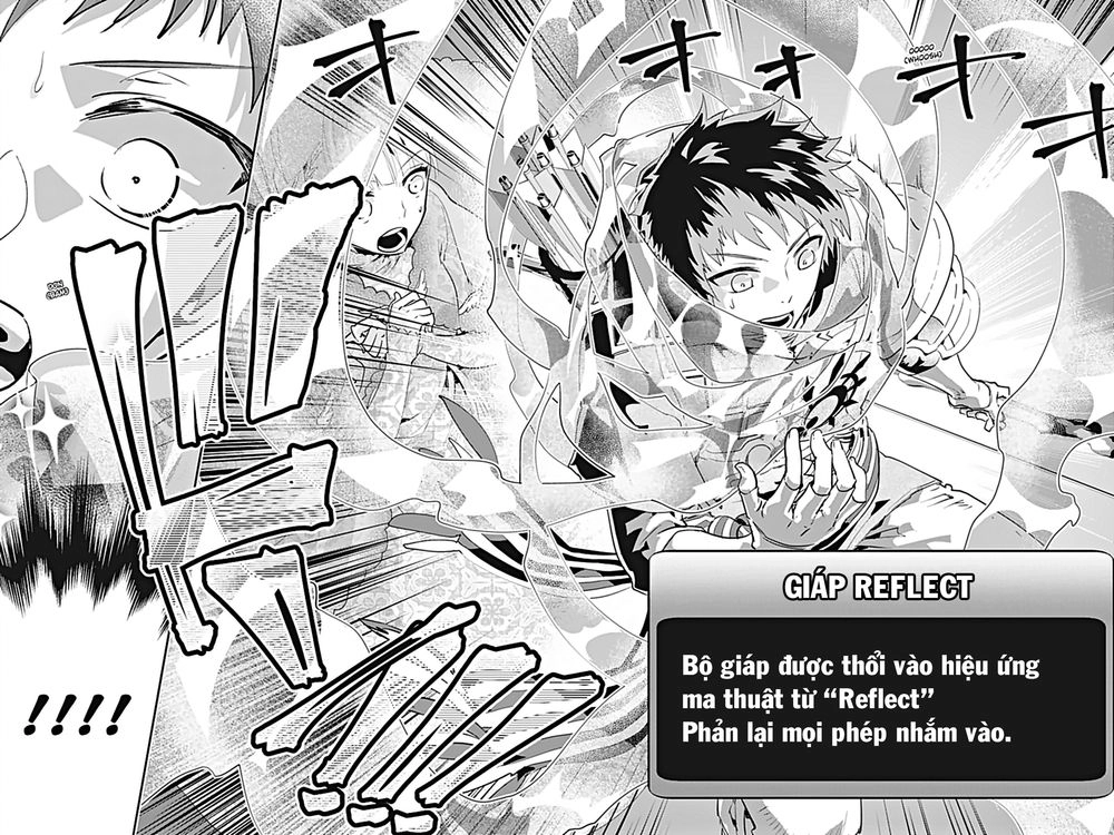 Final Fantasy Lost Stranger Chapter 16 - 37