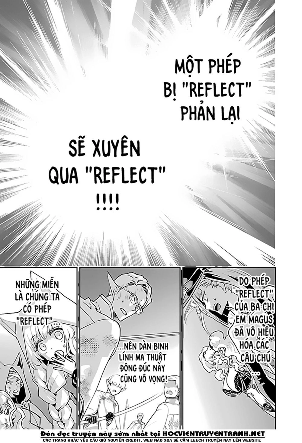 Final Fantasy Lost Stranger Chapter 17 - 23