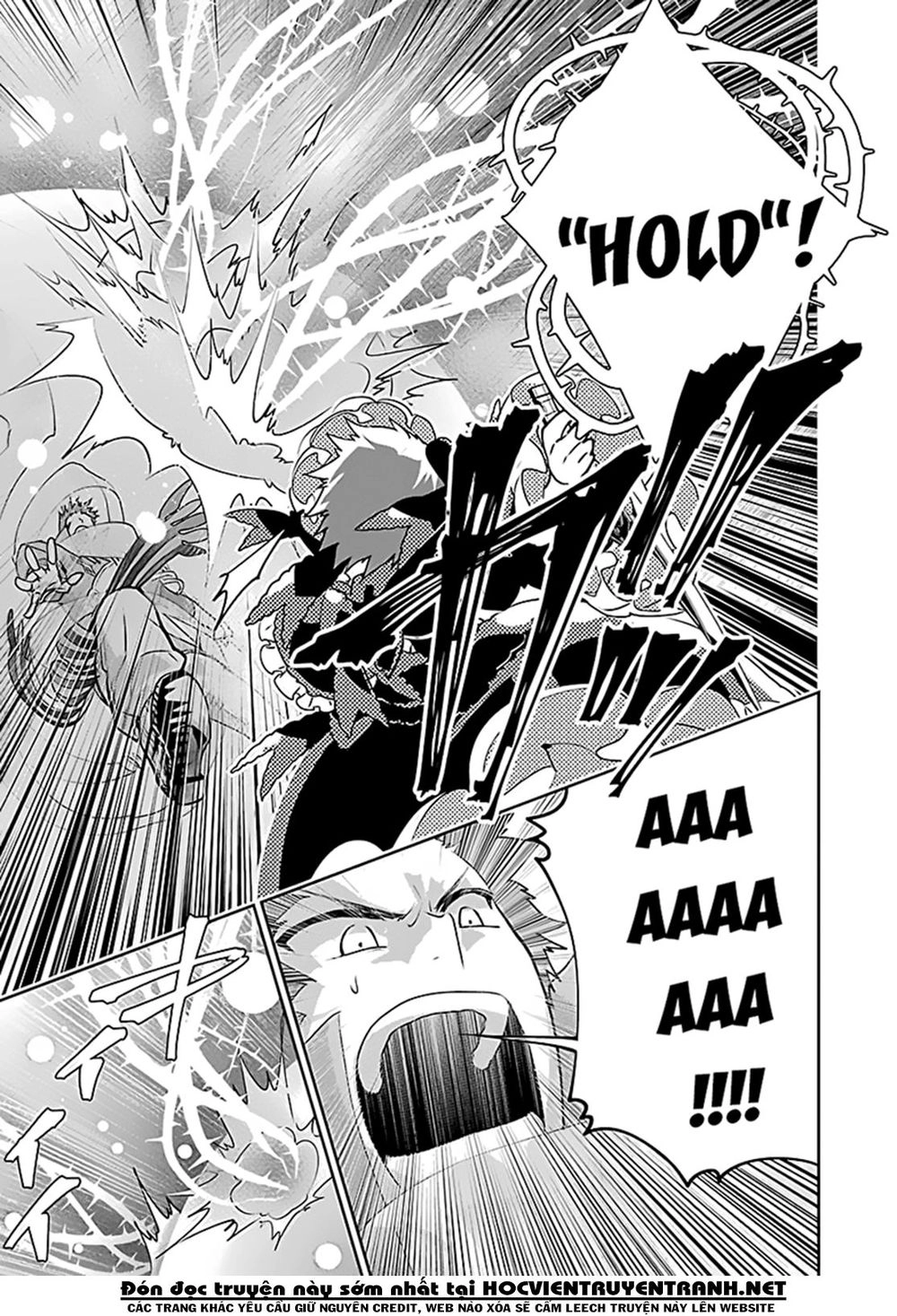 Final Fantasy Lost Stranger Chapter 17 - 29