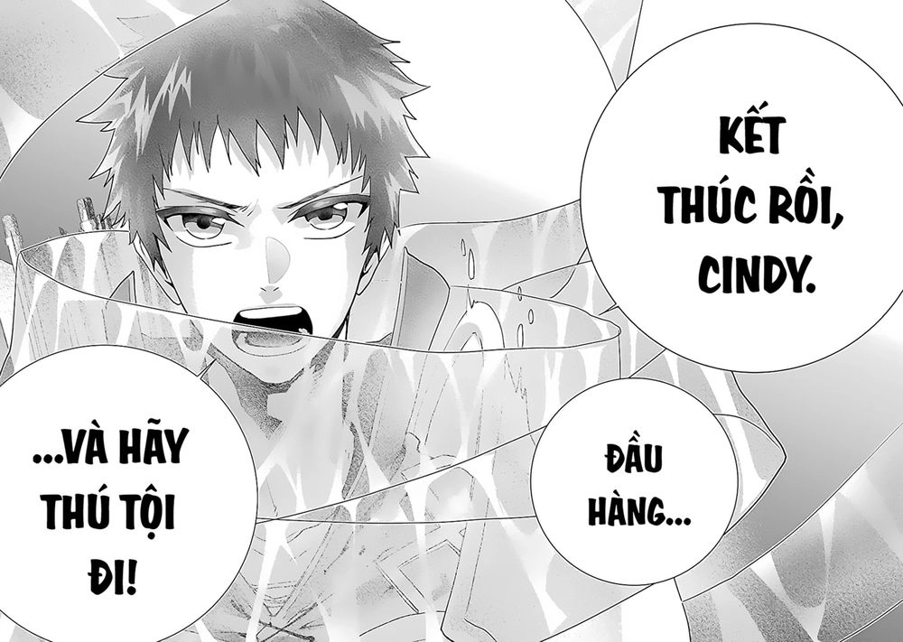 Final Fantasy Lost Stranger Chapter 17 - 38