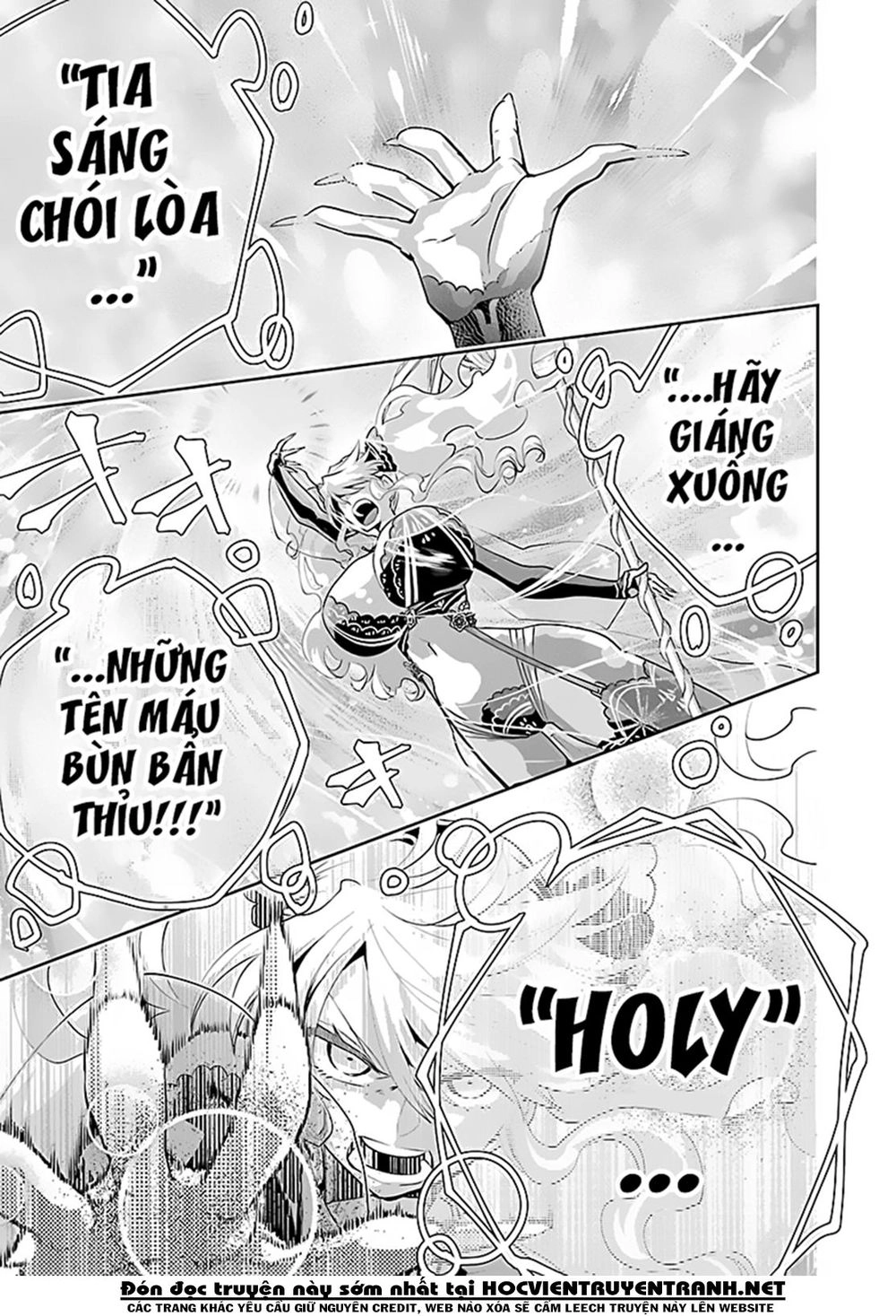 Final Fantasy Lost Stranger Chapter 17 - 52