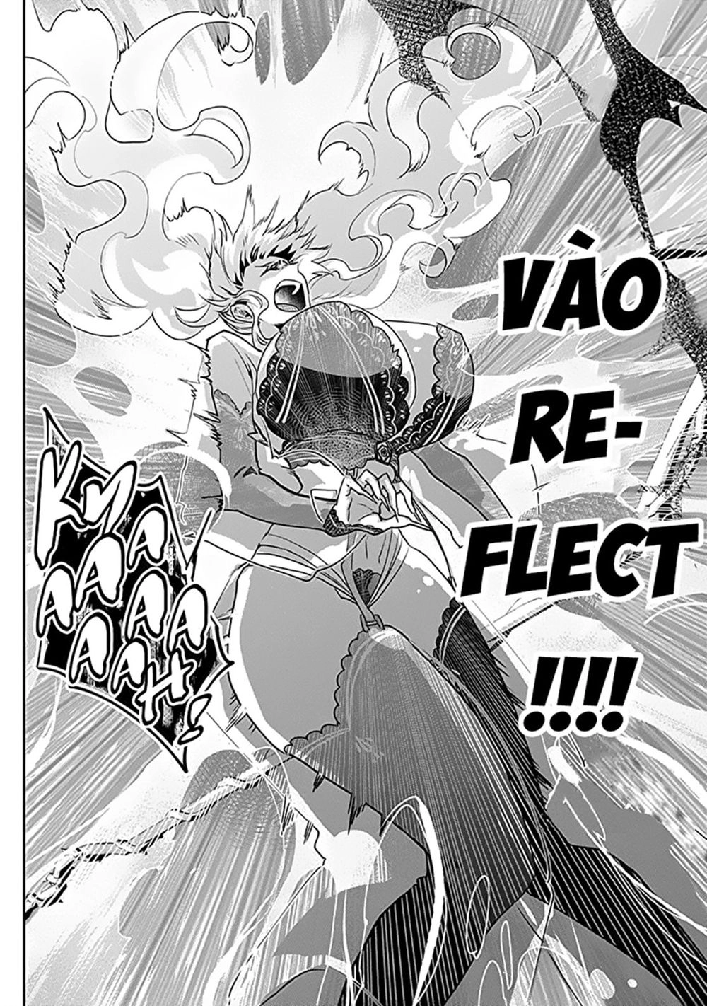 Final Fantasy Lost Stranger Chapter 17 - 55