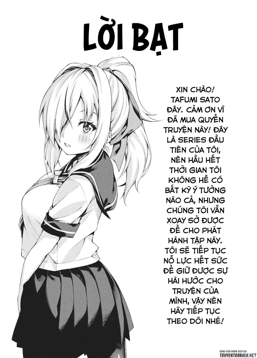 The Knight Cartoonist And Her Orc Editor Chapter 5 - 30