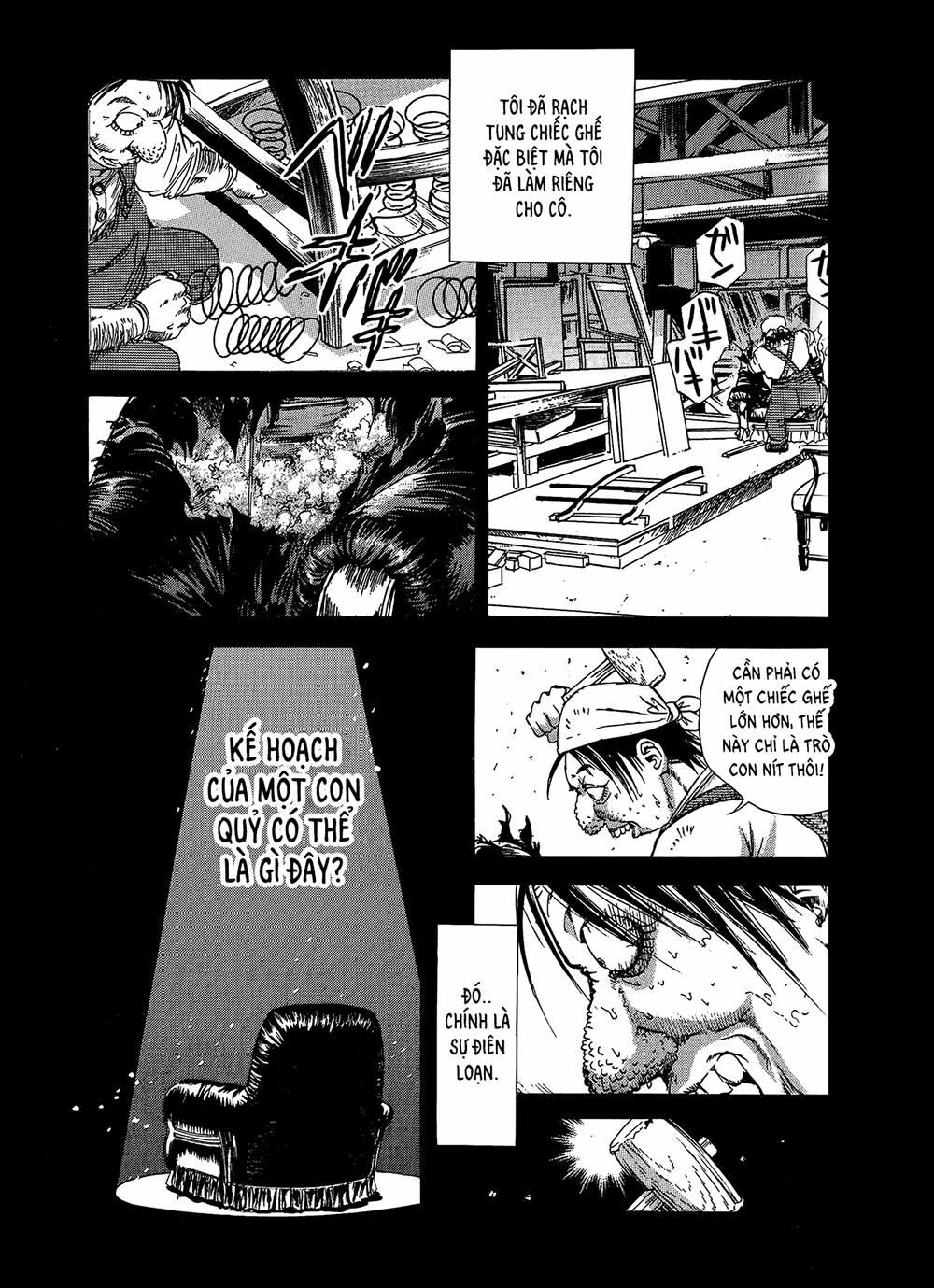 Dị Nhân Quán Chapter 2 - 15