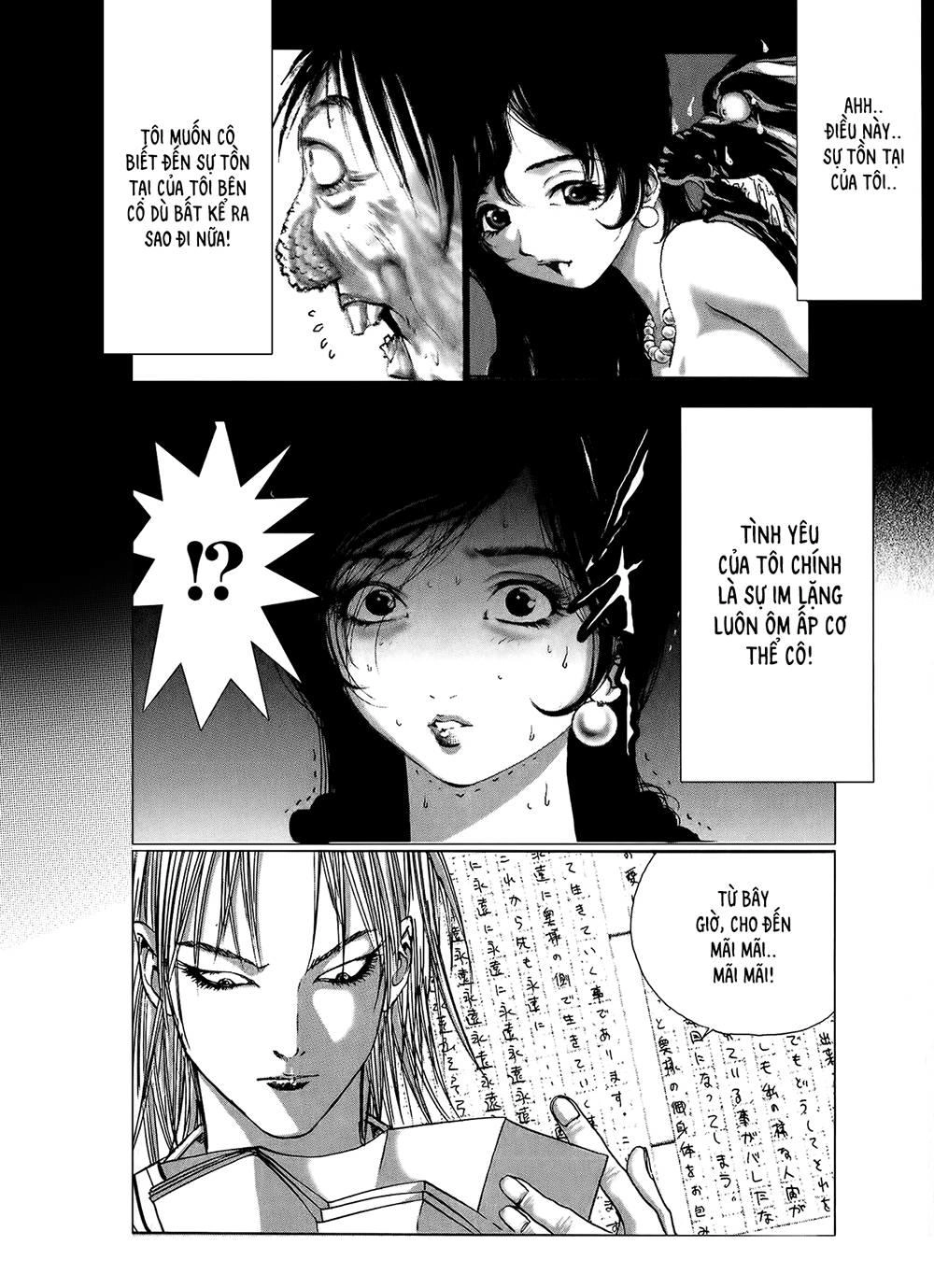 Dị Nhân Quán Chapter 2 - 24