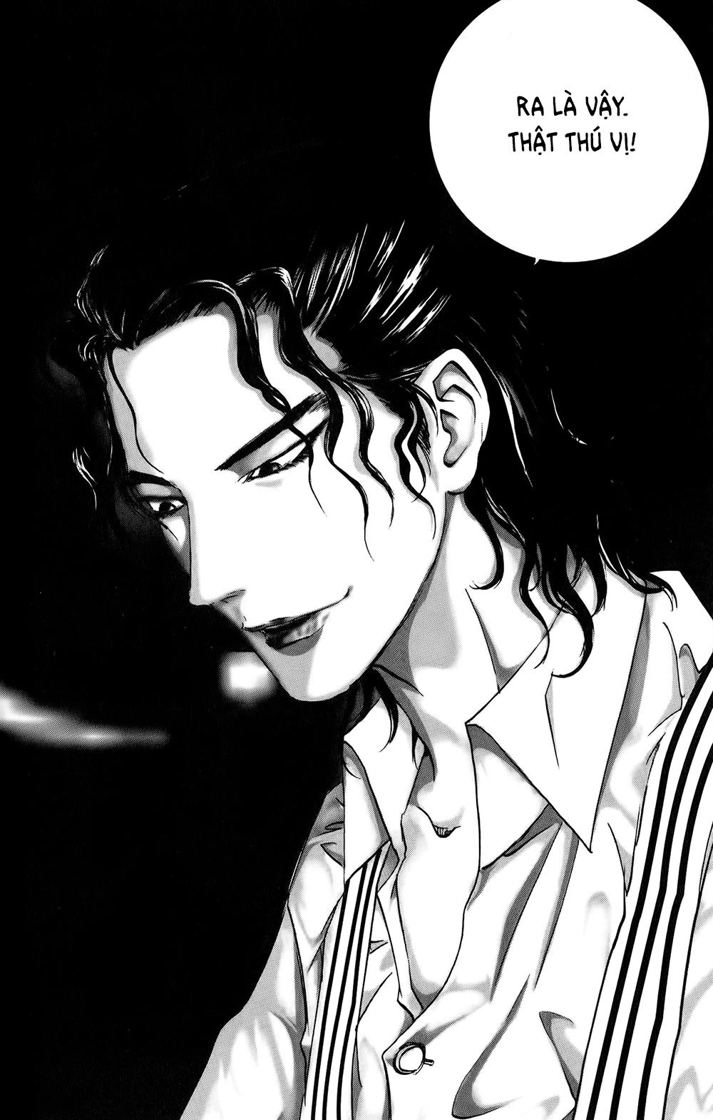 Dị Nhân Quán Chapter 5 - 13