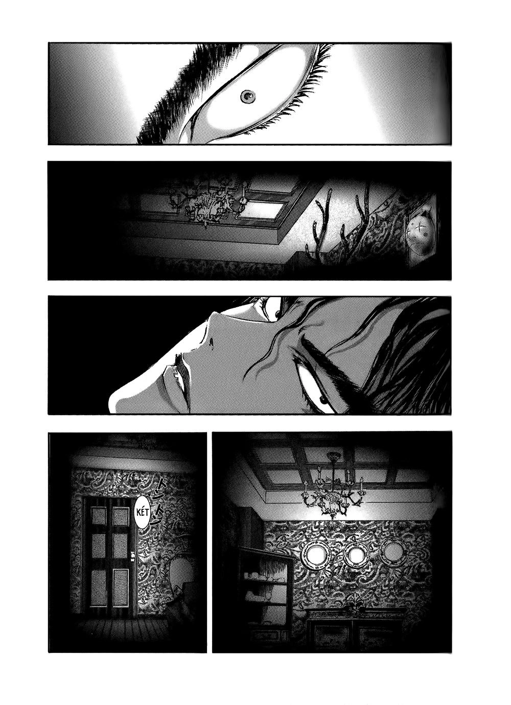 Dị Nhân Quán Chapter 5 - 22