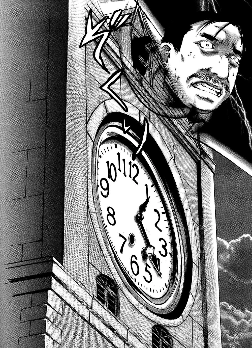 Dị Nhân Quán Chapter 7 - 21