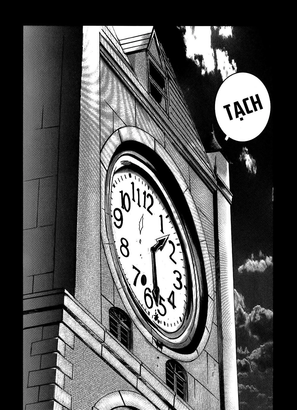 Dị Nhân Quán Chapter 7 - 24