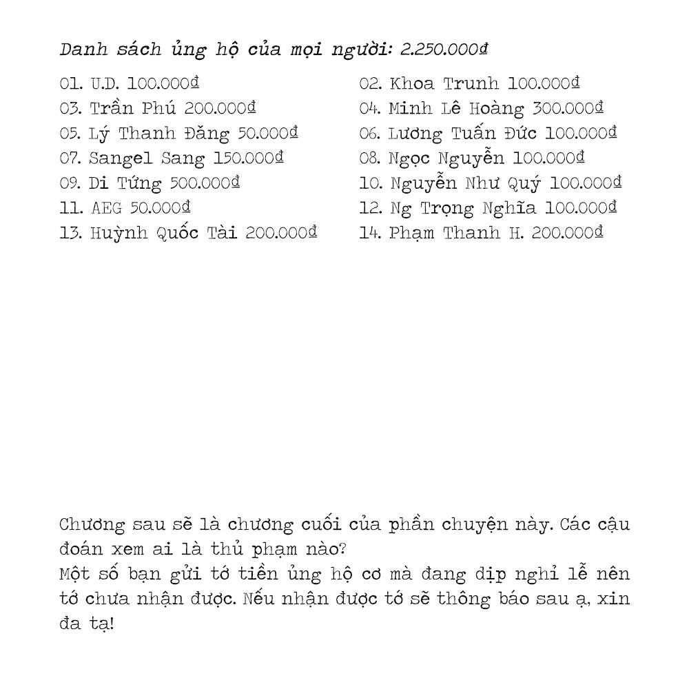 Dị Nhân Quán Chapter 11 - 25