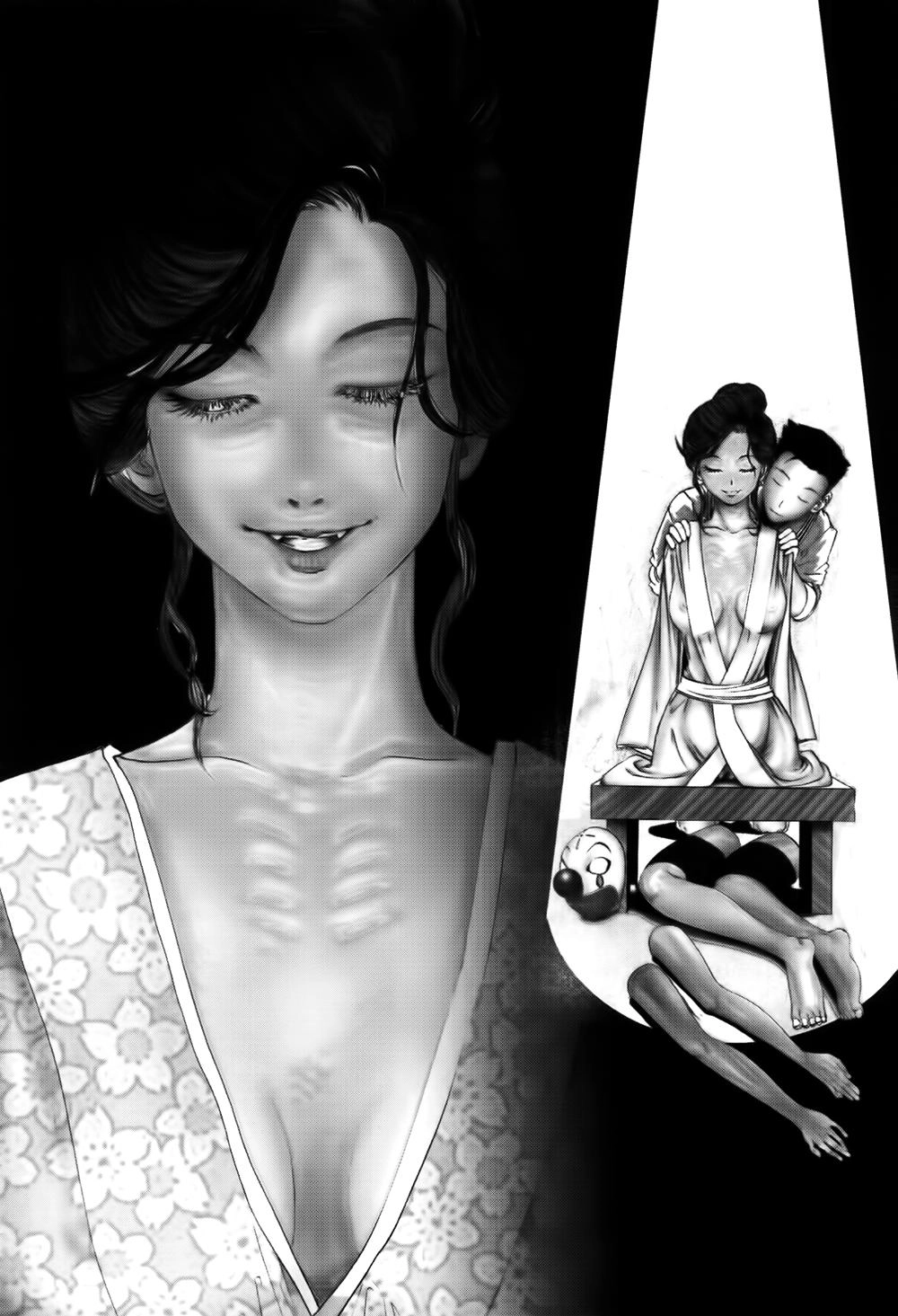 Dị Nhân Quán Chapter 13 - 25