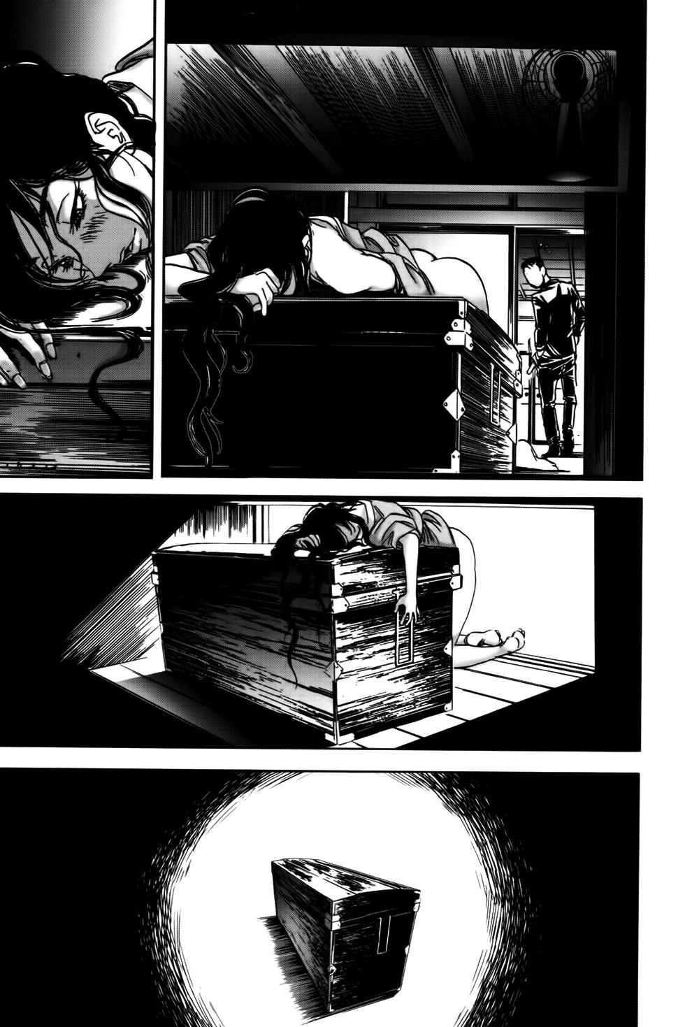 Dị Nhân Quán Chapter 14 - 20