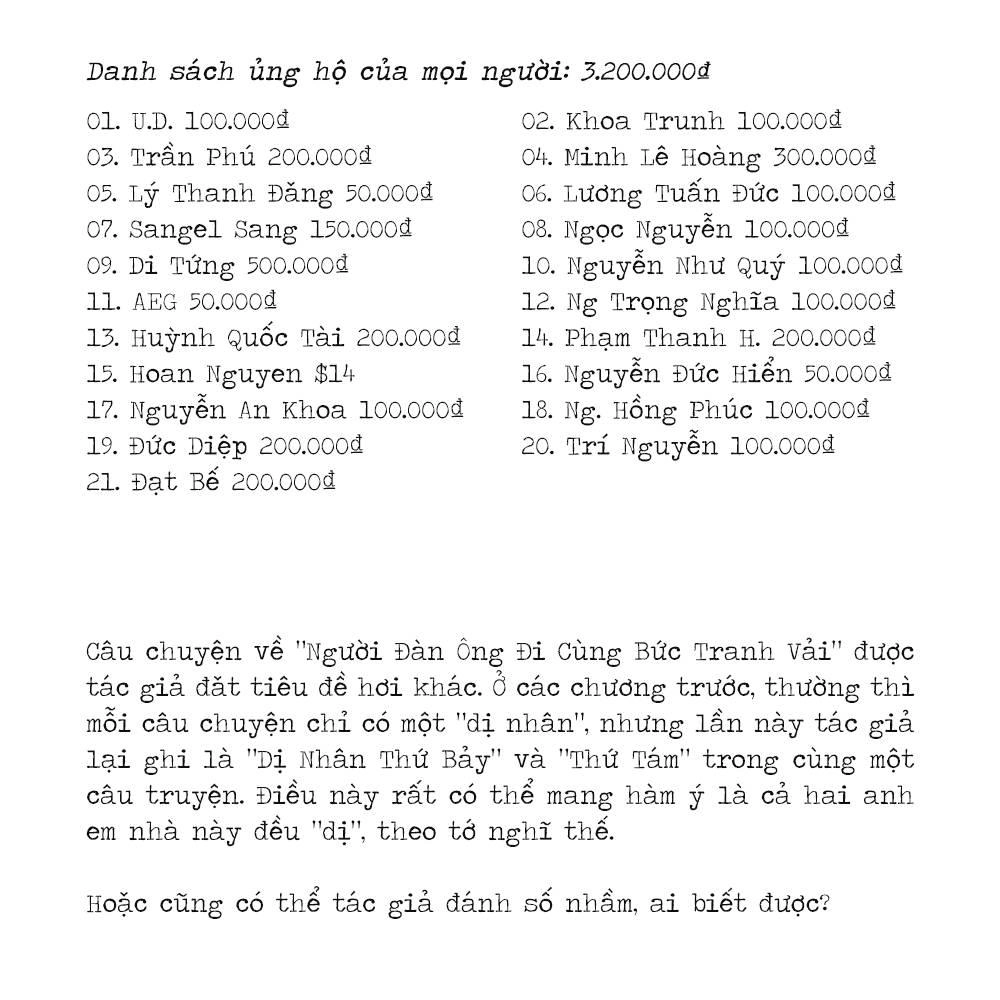 Dị Nhân Quán Chapter 16 - 28