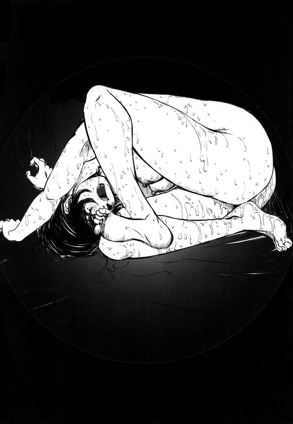 Dị Nhân Quán Chapter 20 - 21