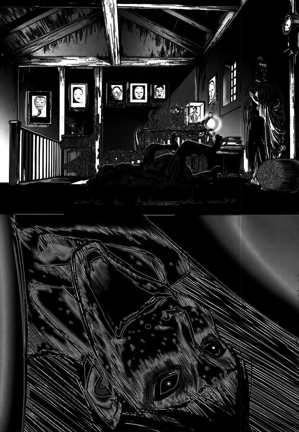 Dị Nhân Quán Chapter 21 - 10