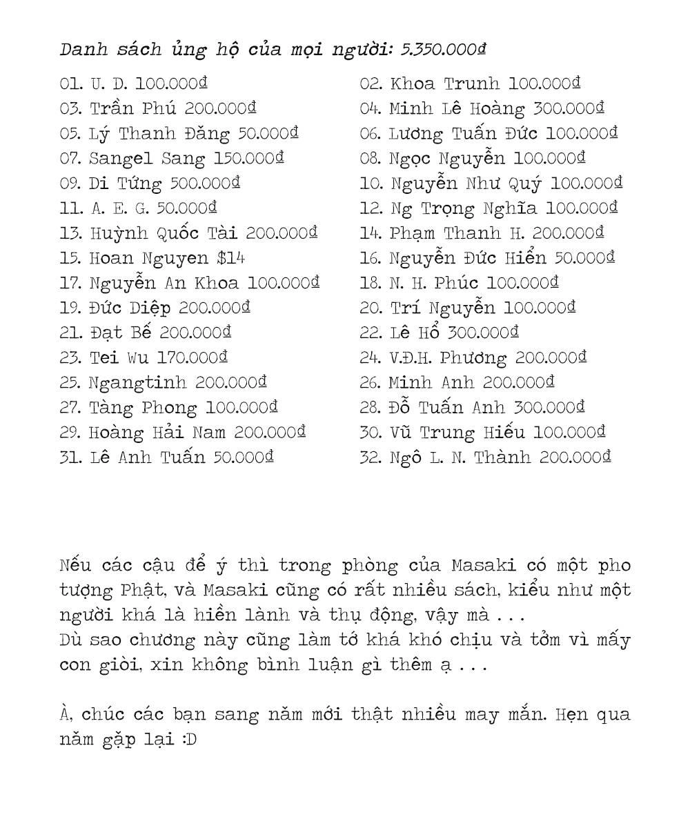 Dị Nhân Quán Chapter 21 - 35